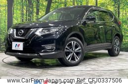 nissan x-trail 2019 -NISSAN--X-Trail DBA-NT32--NT32-308639---NISSAN--X-Trail DBA-NT32--NT32-308639-