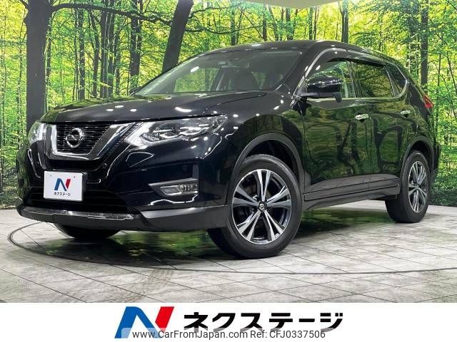 nissan x-trail 2019 -NISSAN--X-Trail DBA-NT32--NT32-308639---NISSAN--X-Trail DBA-NT32--NT32-308639- image 1