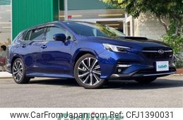 subaru levorg 2021 CFJ1390031