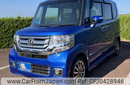 honda n-box 2016 quick_quick_DBA-JF1_JF1-2504465