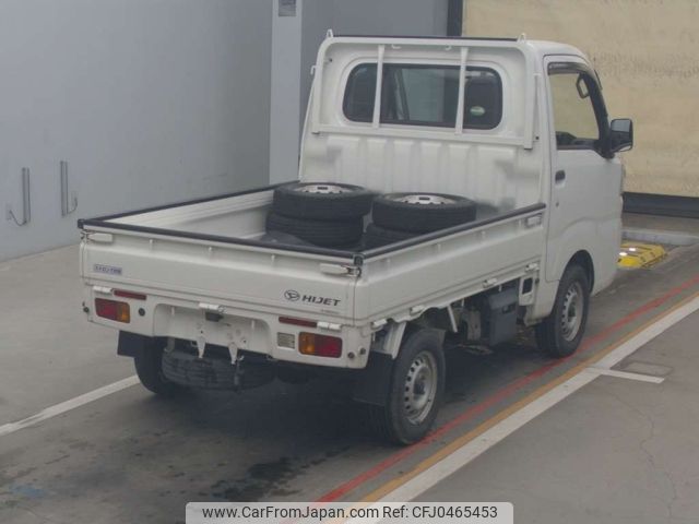 daihatsu hijet-truck 2016 -DAIHATSU--Hijet Truck S500P-0047379---DAIHATSU--Hijet Truck S500P-0047379- image 2