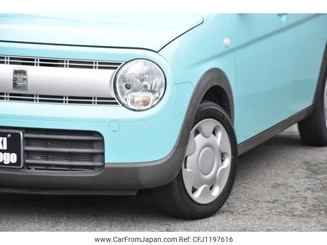 suzuki alto-lapin 2016 quick_quick_DBA-HE33S_HE33S-146027 image 2