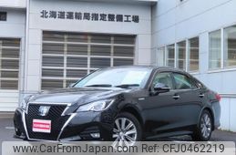 toyota crown 2018 -TOYOTA 【名変中 】--Crown AWS211--6010027---TOYOTA 【名変中 】--Crown AWS211--6010027-