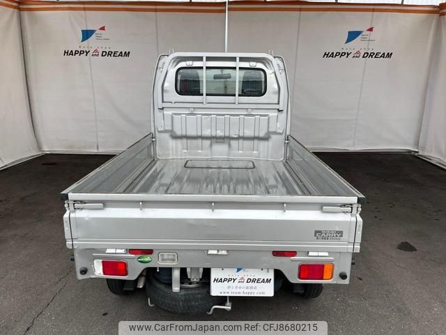 suzuki carry-truck 2016 -SUZUKI 【名変中 】--Carry Truck DA16T--286992---SUZUKI 【名変中 】--Carry Truck DA16T--286992- image 2