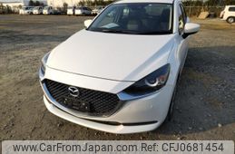 mazda demio 2020 quick_quick_6BA-DJLFS_DJLFS-708374