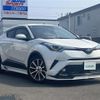 toyota c-hr 2018 -TOYOTA--C-HR DAA-ZYX10--ZYX10-2157253---TOYOTA--C-HR DAA-ZYX10--ZYX10-2157253- image 1