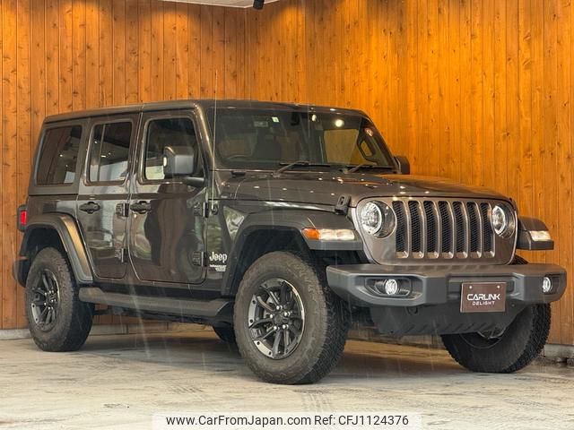 jeep wrangler-unlimited 2020 GOO_JP_700055086030250430001 image 1