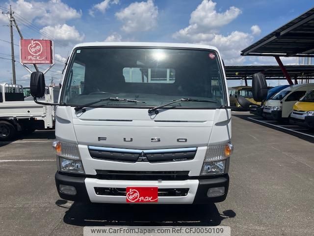 mitsubishi-fuso canter 2017 GOO_NET_EXCHANGE_2507066A30240727W001 image 2