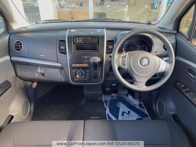 suzuki wagon-r 2011 -SUZUKI--Wagon R DBA-MH23S--MH23S-866200---SUZUKI--Wagon R DBA-MH23S--MH23S-866200- image 2