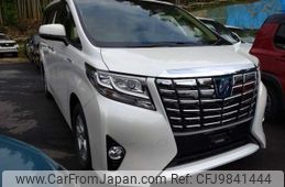 toyota alphard 2017 -TOYOTA--Alphard DAA-AYH30W--AYH30-0051911---TOYOTA--Alphard DAA-AYH30W--AYH30-0051911-