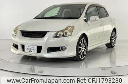 toyota blade 2010 CFJ1793230