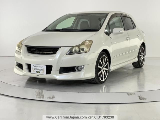 toyota blade 2010 CFJ1793230 image 1