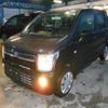 suzuki wagon-r 2021 -SUZUKI 【名古屋 580ｱ7777】--Wagon R 5BA-MH85S--MH85S-123992---SUZUKI 【名古屋 580ｱ7777】--Wagon R 5BA-MH85S--MH85S-123992- image 2