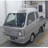 suzuki carry-truck 2021 quick_quick_EBD-DA16T_DA16T-615246 image 1