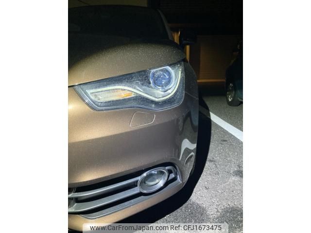 audi a1 2012 CFJ1673475 image 2