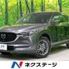 mazda cx-5 2019 -MAZDA--CX-5 3DA-KF2P--KF2P-306812---MAZDA--CX-5 3DA-KF2P--KF2P-306812- image 1