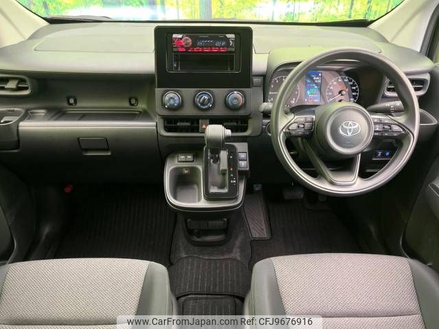 toyota sienta 2022 -TOYOTA--Sienta 5BA-MXPC10G--MXPC10-1011027---TOYOTA--Sienta 5BA-MXPC10G--MXPC10-1011027- image 2