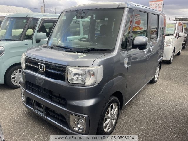 daihatsu wake 2020 -DAIHATSU--WAKE DBA-LA710S--LA710S-0030987---DAIHATSU--WAKE DBA-LA710S--LA710S-0030987- image 1