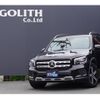 mercedes-benz glb-class 2021 quick_quick_247612M_W1N2476122W101070 image 1