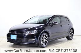 volkswagen golf 2015 -VOLKSWAGEN--VW Golf DBA-AUCPT--WVWZZZAUZFW146351---VOLKSWAGEN--VW Golf DBA-AUCPT--WVWZZZAUZFW146351-