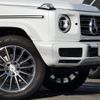 mercedes-benz g-class 2021 quick_quick_463350_W1N4633502X413691 image 5