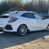 honda civic 2018 quick_quick_DBA-FK7_FK7-1003797 image 11