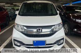 honda stepwagon 2016 CFJ1553180