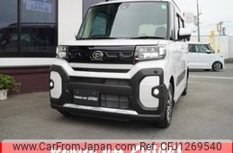 daihatsu tanto 2024 quick_quick_5BA-LA650S_LA650S-0462548