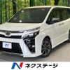 toyota voxy 2019 quick_quick_ZRR80W_ZRR80-0580655 image 1