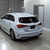 mercedes-benz a-class 2019 -MERCEDES-BENZ--Benz A Class 177084-WDD1770842V050522---MERCEDES-BENZ--Benz A Class 177084-WDD1770842V050522- image 2