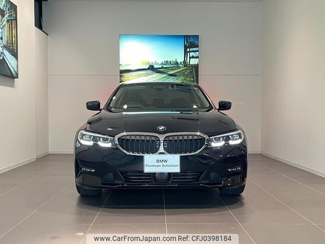 bmw 3-series 2019 quick_quick_5F20_WBA5F72040AK45224 image 2