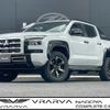 mitsubishi triton 2024 CFJ1578067 image 1
