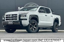 mitsubishi triton 2024 CFJ1578067