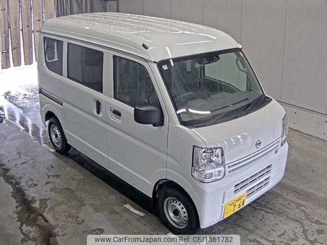 nissan clipper-van 2025 CFJ1561782 image 1