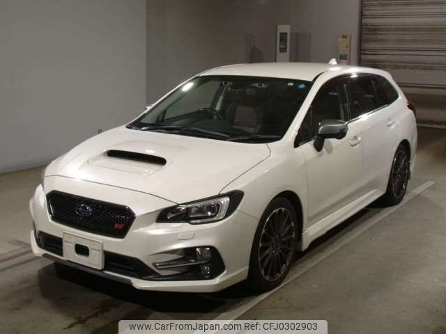 subaru levorg 2016 -SUBARU--Levorg DBA-VM4--VM4-092014---SUBARU--Levorg DBA-VM4--VM4-092014- image 1