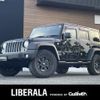 chrysler jeep-wrangler 2016 CFJ1679615 image 1