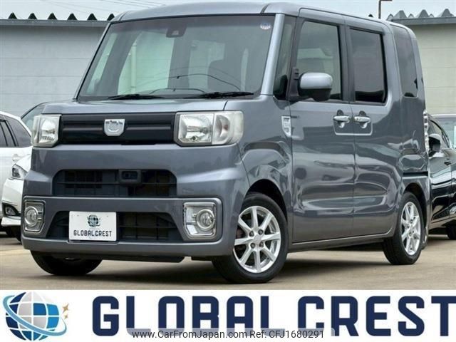 daihatsu wake 2017 CFJ1680291 image 1