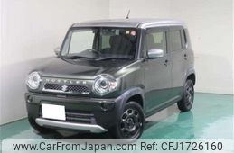 suzuki hustler 2018 CFJ1726160