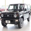 suzuki jimny 2025 quick_quick_3BA-JB64W_JB64W-380174 image 1
