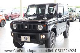 suzuki jimny 2025 quick_quick_3BA-JB64W_JB64W-380174