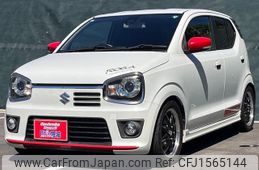 suzuki alto 2015 CFJ1565144