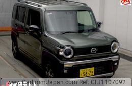 mazda flair 2024 CFJ1107092