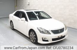 toyota crown 2008 -TOYOTA--Crown GRS204-0002219---TOYOTA--Crown GRS204-0002219-