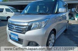 mitsubishi delica-d2 2019 -MITSUBISHI--Delica D2 DAA-MB36S--MB36S-252015---MITSUBISHI--Delica D2 DAA-MB36S--MB36S-252015-