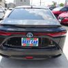 toyota mirai 2022 CFJ1614192 image 2