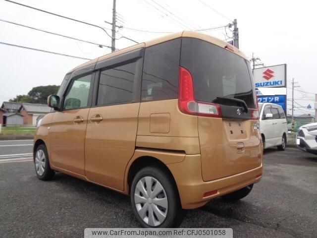 suzuki spacia 2014 quick_quick_DBA-MK32S_165462 image 2