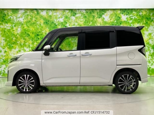 toyota roomy 2021 CFJ1514732 image 2