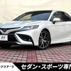 toyota camry 2021 -TOYOTA--Camry 6AA-AXVH70--AXVH70-1071066---TOYOTA--Camry 6AA-AXVH70--AXVH70-1071066- image 1