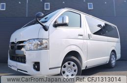 toyota hiace-van 2025 -TOYOTA--Hiace Van 3DF-GDH206V--GDH206-2040***---TOYOTA--Hiace Van 3DF-GDH206V--GDH206-2040***-