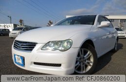 toyota mark-x 2007 N2024120299A-10